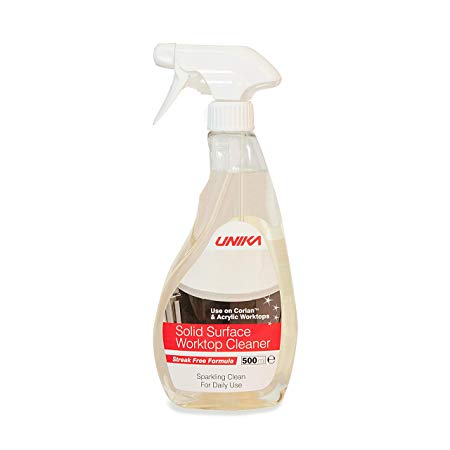 Unika Solid Surface Cleaner